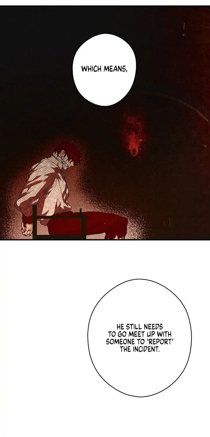 Secret Lady, Chapter 15 image 40